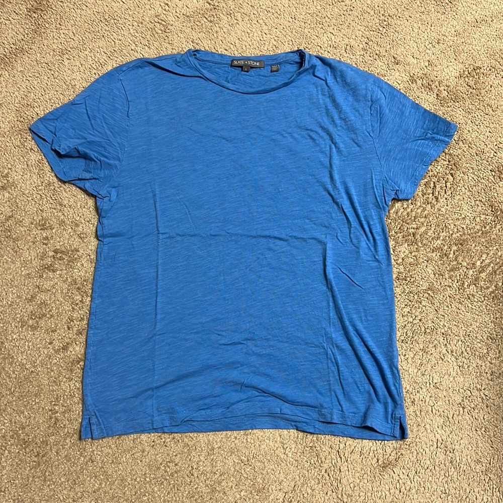 Slate & Stone T-shirt